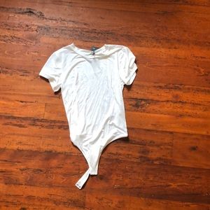 Wilfred Free bodysuit